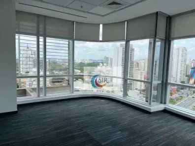 Sala Comercial para alugar, 528m² no Pinheiros, São Paulo
