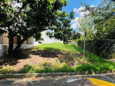 Lote/Terreno à venda, 352m² no Água Branca, Piracicaba