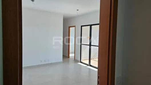 Apartamento com 3 Quartos à venda, 66m² no Sumarezinho, Ribeirão Preto