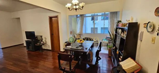 Apartamento com 3 Quartos à venda, 140m² no Centro, Florianópolis