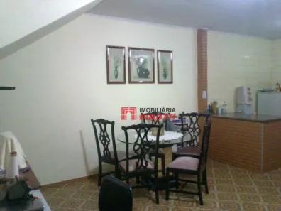 Sobrado com 3 Quartos à venda, 193m² no Santa Terezinha, São Bernardo do Campo