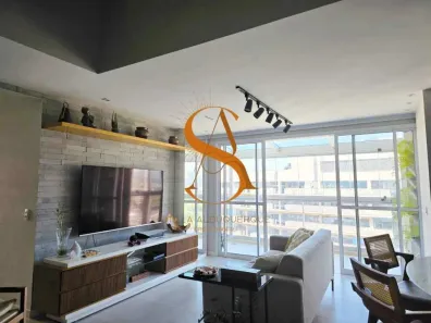 Apartamento com 3 Quartos à venda, 120m² no Barra Olímpica, Rio de Janeiro