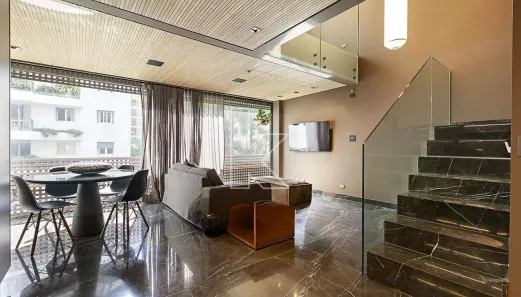 Apartamento com 1 Quarto à venda, 85m² no Itaim Bibi, São Paulo