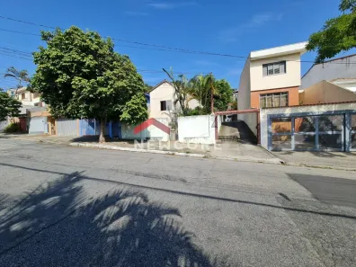Casa com 4 Quartos à venda, 550m² no Vila Ipojuca, São Paulo