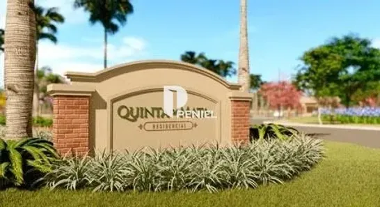 Lote/Terreno à venda, 250m² no Bonfim Paulista, Ribeirão Preto