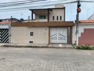 Casa com 4 Quartos à venda, 180m² no Aeroporto, Aracaju