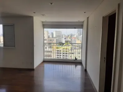 Apartamento com 2 Quartos à venda, 100m² no Santa Cecília, São Paulo
