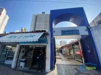 Ponto Comercial para alugar, 7m² no Imbuí, Salvador