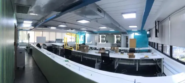 Prédio Comercial à venda, 3389m² no Cidade Monções, São Paulo