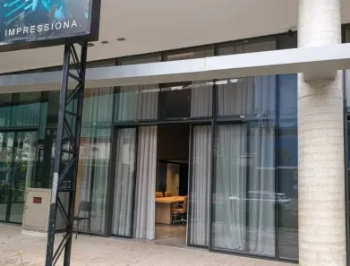 Ponto Comercial com 3 Quartos para alugar, 357m² no Vila Nova Conceição, São Paulo