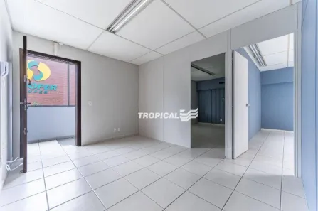 Sala Comercial para alugar, 60m² no Vila Nova, Blumenau