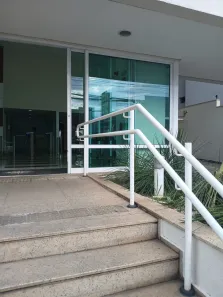 Sala Comercial para venda ou aluguel, 34m² no Santo Amaro, São Paulo