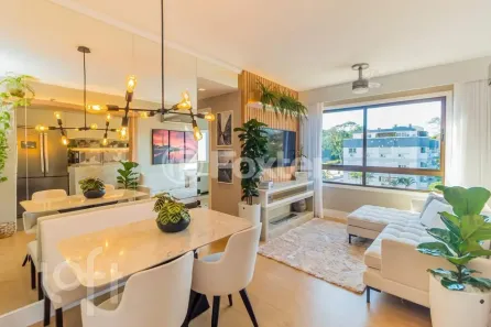 Apartamento com 2 Quartos à venda, 61m² no Vila Jardim, Porto Alegre