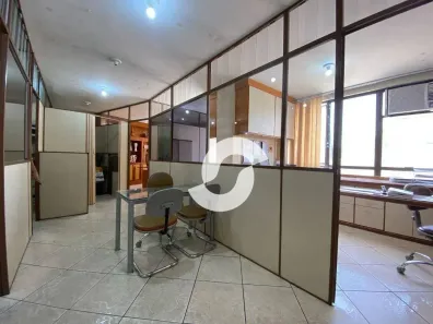Sala Comercial à venda, 67m² no Centro, Niterói