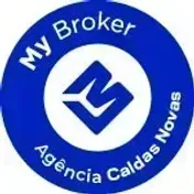 Logo da imobiliária