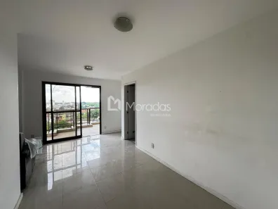 Apartamento com 3 Quartos à venda, 96m² no Centro, Campos dos Goytacazes