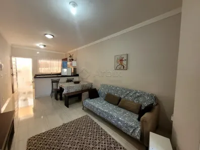 Apartamento com 2 Quartos à venda, 76m² no Jardim Terramérica I, Americana