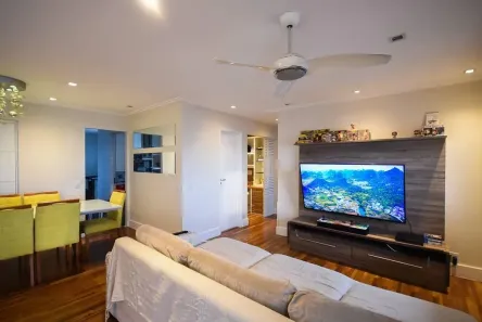 Apartamento com 2 Quartos à venda, 94m² no Lar São Paulo, São Paulo