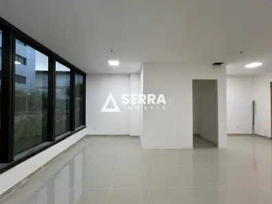Sala Comercial à venda, 41m² no São Cristóvão, Salvador