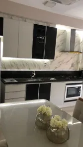 Apartamento com 3 Quartos à venda, 90m² no Jardim América, Goiânia