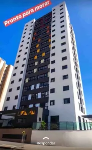 Apartamento com 2 Quartos à venda, 65m² no Jardim Infante Dom Henrique, Bauru