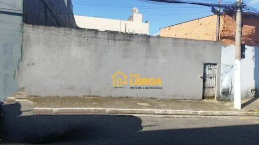 Lote/Terreno à venda, 330m² no Cidade São Mateus, São Paulo