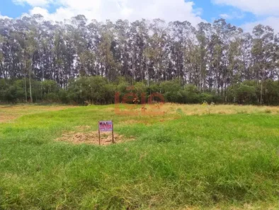 Lote/Terreno à venda, 1000m² no , Iguaraçu