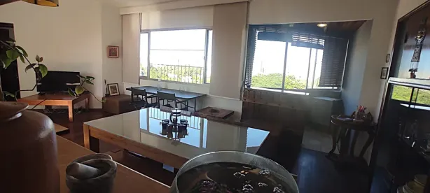 Apartamento com 3 Quartos à venda, 110m² no Pituba, Salvador
