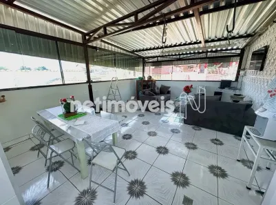 Casa com 2 Quartos à venda, 790m² no Céu Azul, Belo Horizonte
