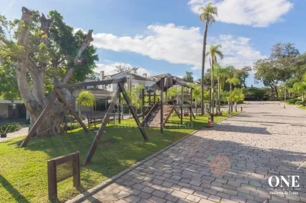 Casa de Condomínio com 5 Quartos à venda, 457m² no Pedra Redonda, Porto Alegre