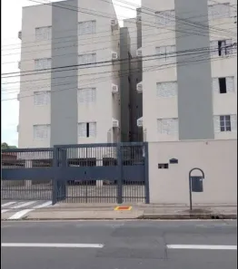 Apartamento com 1 Quarto para alugar, 49m² no Parque Industrial, São José do Rio Preto