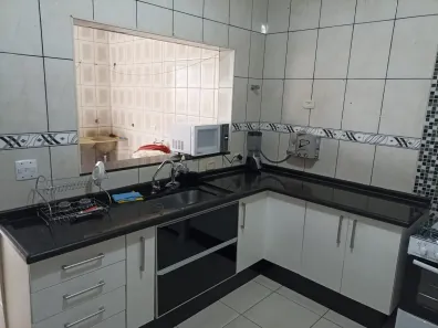 Casa com 2 Quartos à venda, 140m² no Jardim Monte Alto, Guarulhos
