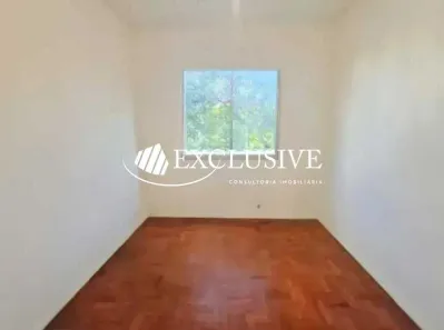Apartamento com 2 Quartos à venda, 63m² no Leblon, Rio de Janeiro