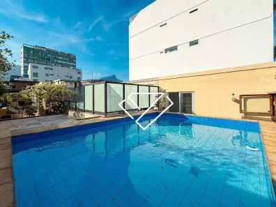 Cobertura com 5 Quartos à venda, 511m² no Leblon, Rio de Janeiro