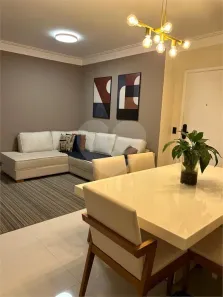 Apartamento com 3 Quartos à venda, 86m² no Lauzane Paulista, São Paulo