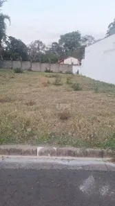 Lote/Terreno à venda, 387m² no Cidade Jardim, Piracicaba