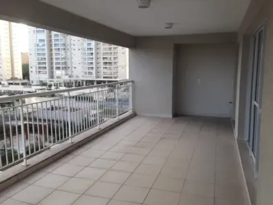 Apartamento com 3 Quartos à venda, 130m² no Jardim Dom Bosco, São Paulo