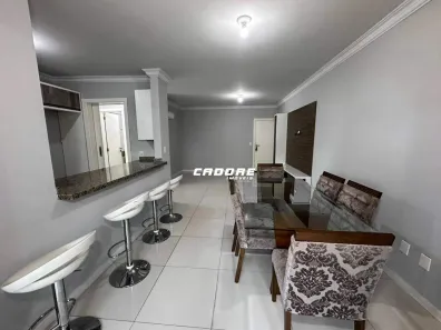Apartamento com 3 Quartos para alugar, 128m² no Velha, Blumenau