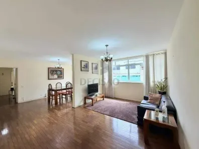 Apartamento com 4 Quartos à venda, 180m² no Lourdes, Belo Horizonte