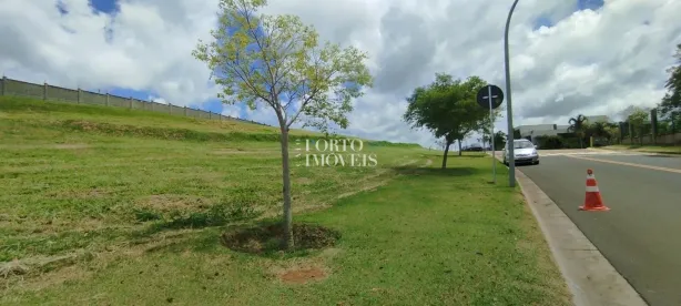 Lote/Terreno à venda, 1437m² no Loteamento Residencial Pedra Alta (Sousas), Campinas
