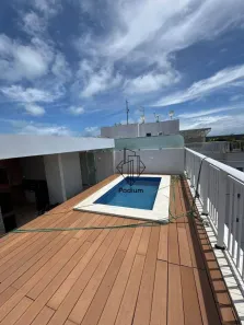 Cobertura com 2 Quartos à venda, 142m² no Tambaú, João Pessoa