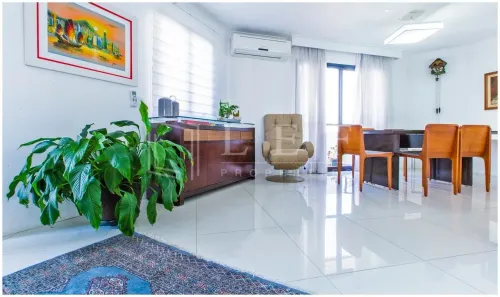 Apartamento com 4 Quartos à venda, 230m² no Jardim Vila Mariana, São Paulo