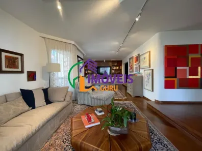 Apartamento com 4 Quartos à venda, 297m² no Campo Belo, São Paulo