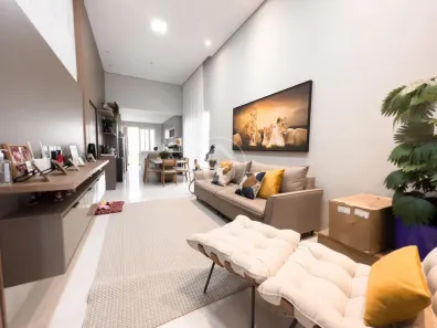 Casa com 3 Quartos à venda, 170m² no Condomínio Belvedere, Cuiabá