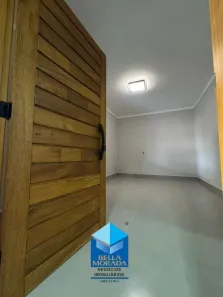 Casa com 3 Quartos à venda, 200m² no Jardim Esmeralda, Limeira