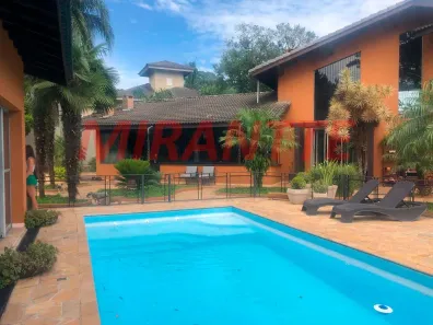 Sobrado com 4 Quartos à venda, 750m² no Roseira, Mairiporã