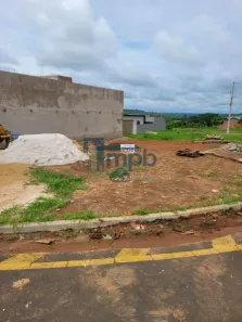 Lote/Terreno à venda, 226m² no Loteamento Quinta do Oeste, Franca