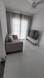 Apartamento com 2 Quartos à venda, 50m² no Alto do Calhau, São Luís