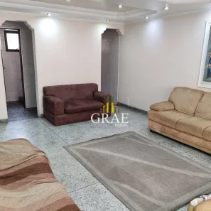Apartamento com 4 Quartos à venda, 120m² no Olímpico, São Caetano do Sul