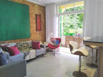 Apartamento com 1 Quarto à venda, 57m² no Copacabana, Rio de Janeiro